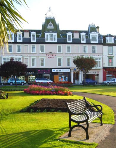 The Victoria Hotel