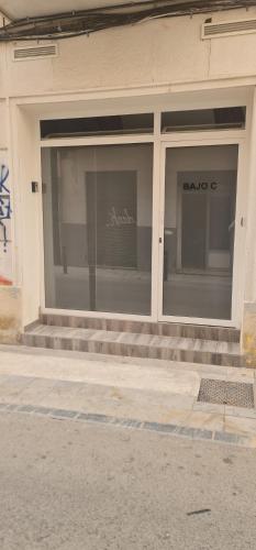 Apartamentos San Agustin