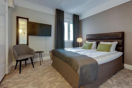 Home Hotel Victoria