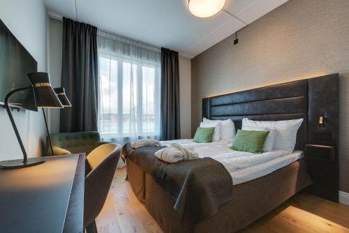 Home Hotel Victoria