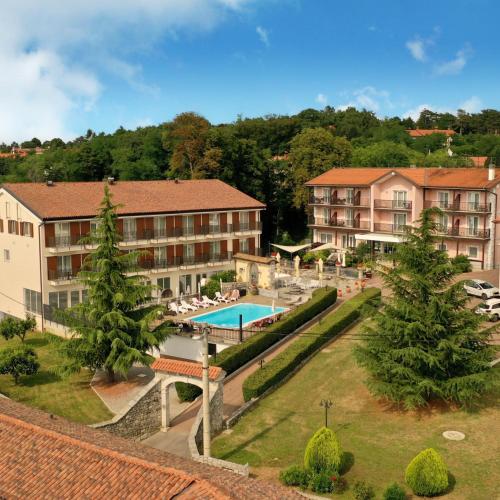 Hotel Grahor