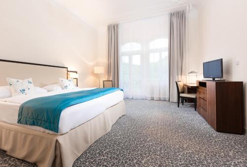 Orea Spa Hotel Bohemia