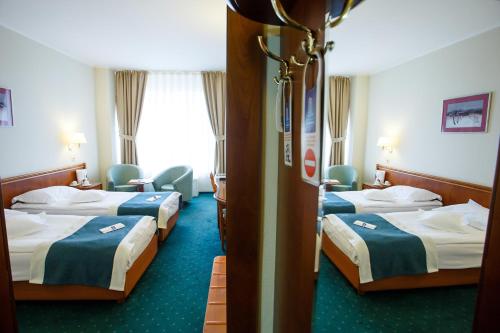 Hotel Unirea
