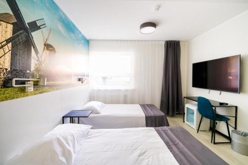 Kuressaare Linnahotell