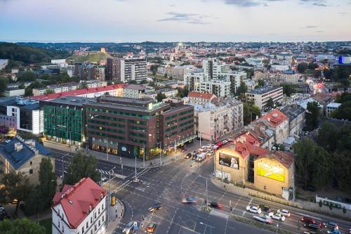 Holiday Inn Vilnius