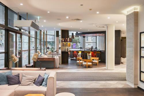 Holiday Inn Vilnius