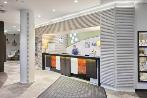 Holiday Inn Vilnius