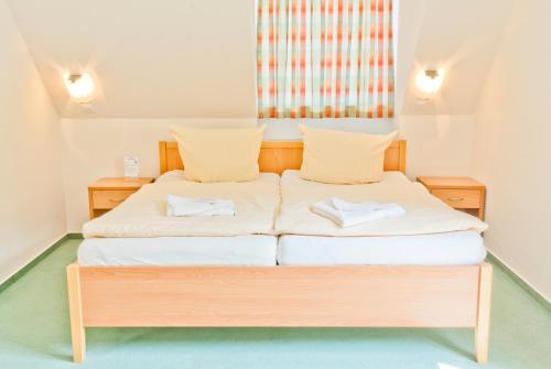 REGIOHOTEL Schanzenhaus