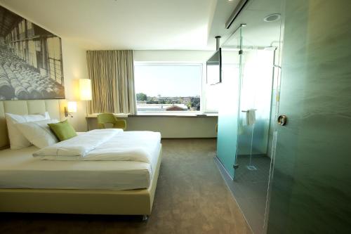 Best Western Plus Hotel Bremerhaven