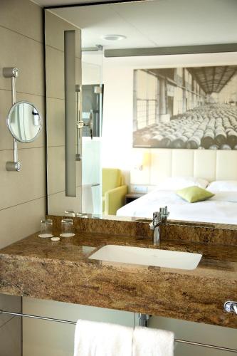 Best Western Plus Hotel Bremerhaven