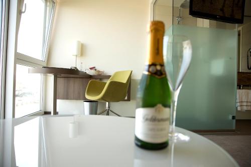Best Western Plus Hotel Bremerhaven