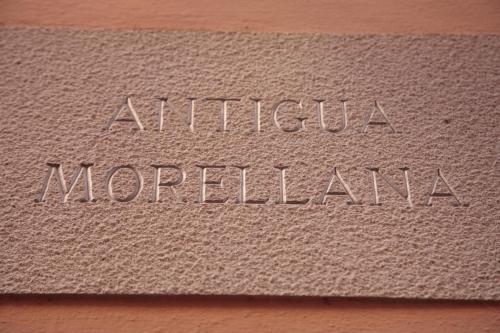 Hostal Antigua Morellana