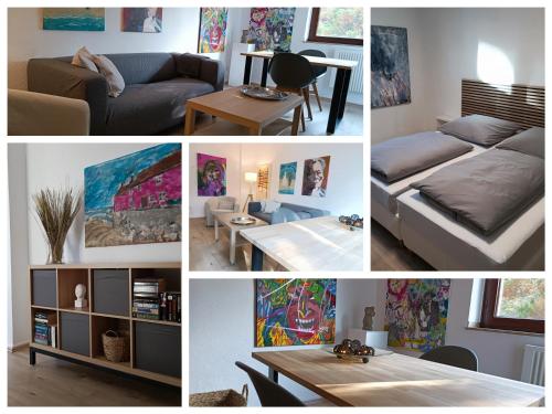 Gruga Apartment An Der Messe