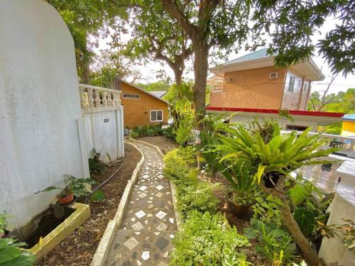 Balay sa bukid (1bedroom)