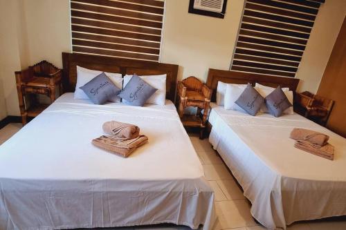 Balay sa bukid (1bedroom)