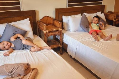 Balay sa bukid (1bedroom)