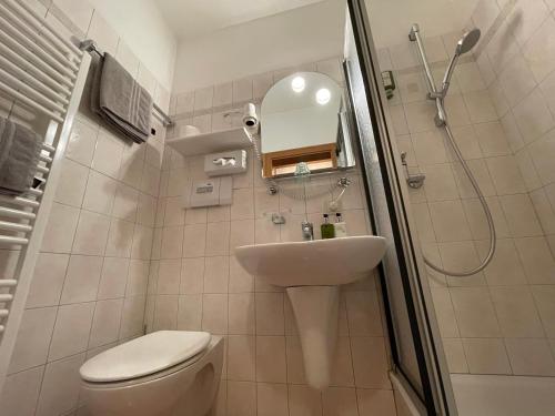 Hotel Vajolet