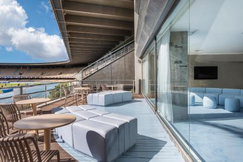 B&B HOTEL Jerez