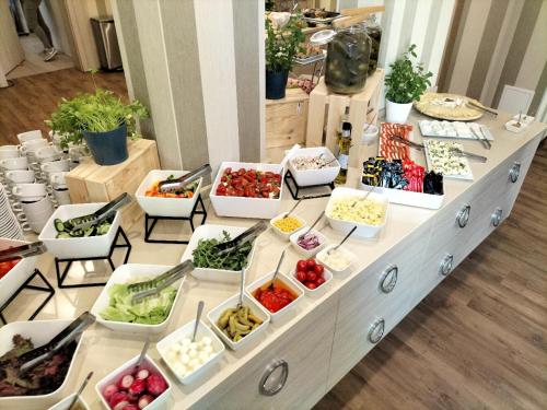 Citi Hotel's Wroclaw