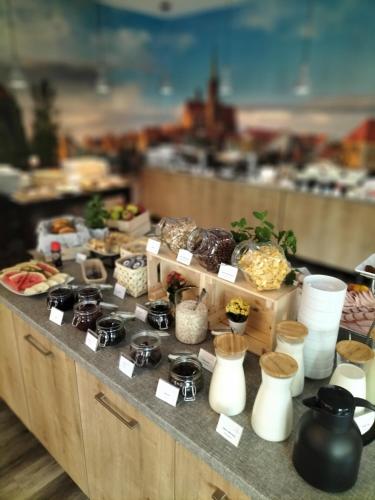 Boutique Hotel's Wroclaw