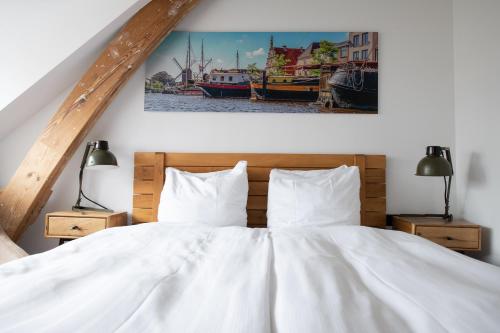 Boutique Hotel d'Oude Morsch
