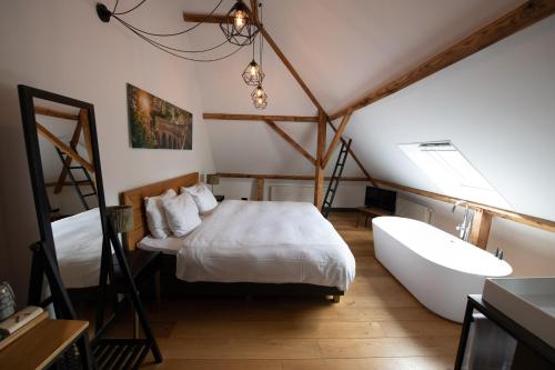 Boutique Hotel d'Oude Morsch