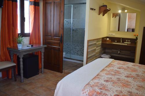 Molino Del Bombo