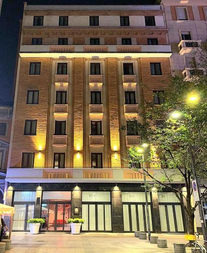 Bb Hotels Smarthotel Duomo