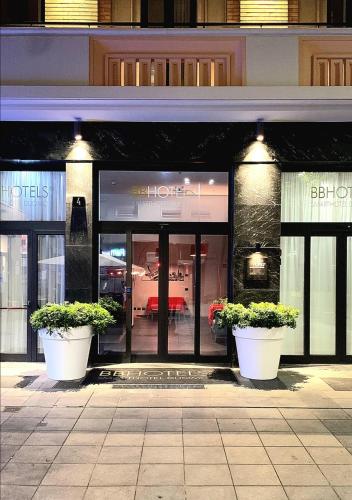 Bb Hotels Smarthotel Duomo