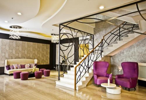 The Exchange Regency Residence Hotel