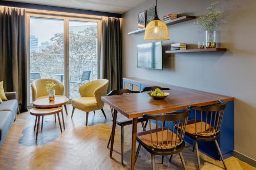 Downtown Apartments Mitte-Wedding