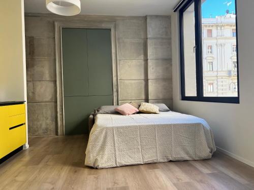 Appartamenti i Colori