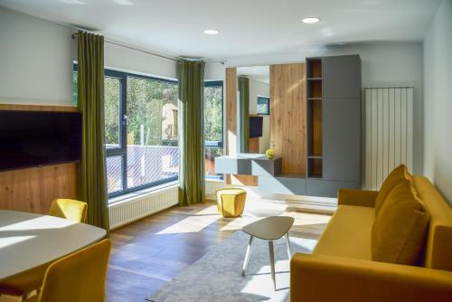 Royal Maison Apartments