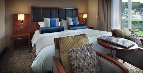 The Quay Hotel & Spa