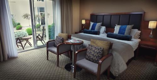 The Quay Hotel & Spa