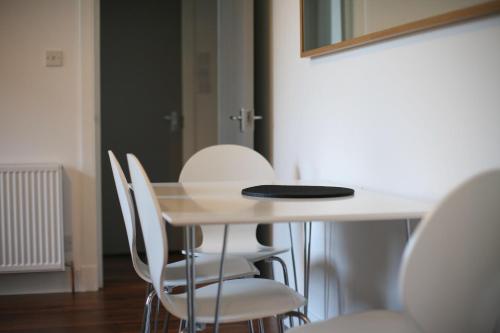 Aberdeen Serviced Apartments Charlotte Street