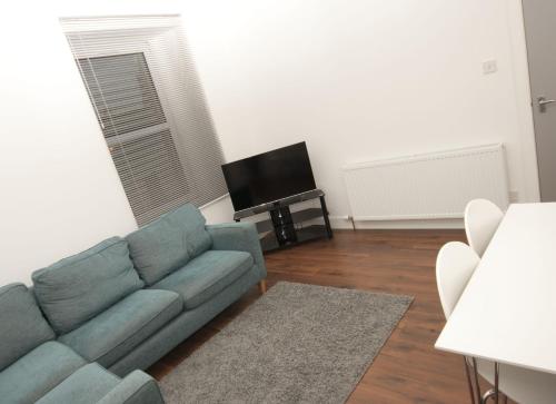 Aberdeen Serviced Apartments Charlotte Street