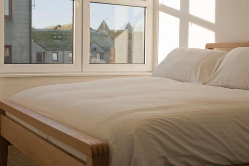 Aberdeen Serviced Apartments Charlotte Street