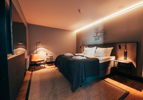 Clarion Hotel Mestari