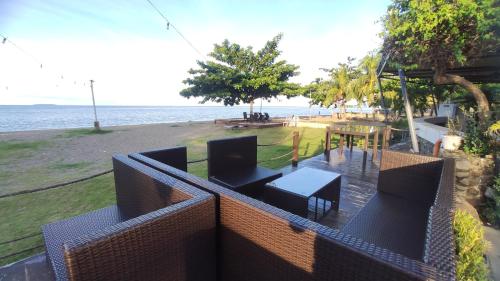 Sea View Beach Resort