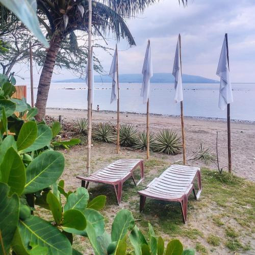Sea View Beach Resort