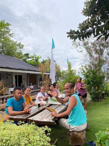 Sea View Beach Resort