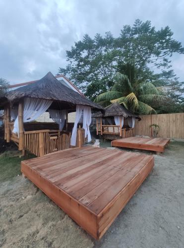 Sea View Beach Resort