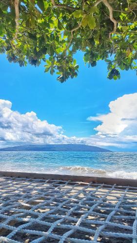 Sea View Beach Resort