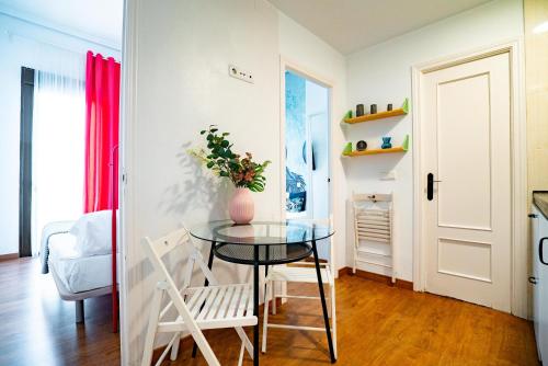 SmartRental Gran Via 47