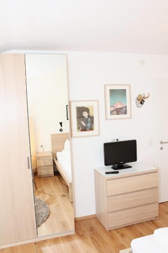 Pension Seelos