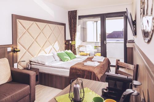 Park Hotel Bük