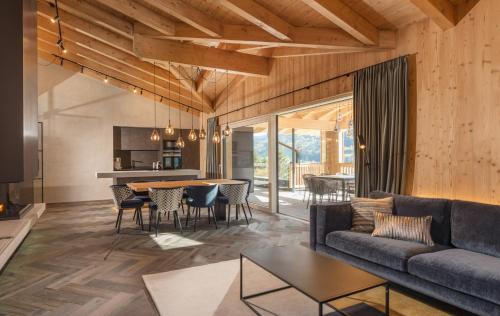 Apartmentresort MyLodge