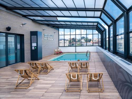 Westotel Pornic Côte De Jade