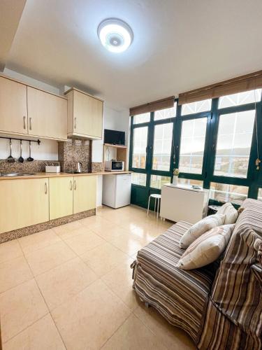 Apartamentos Sapoconcho by ALÔGA